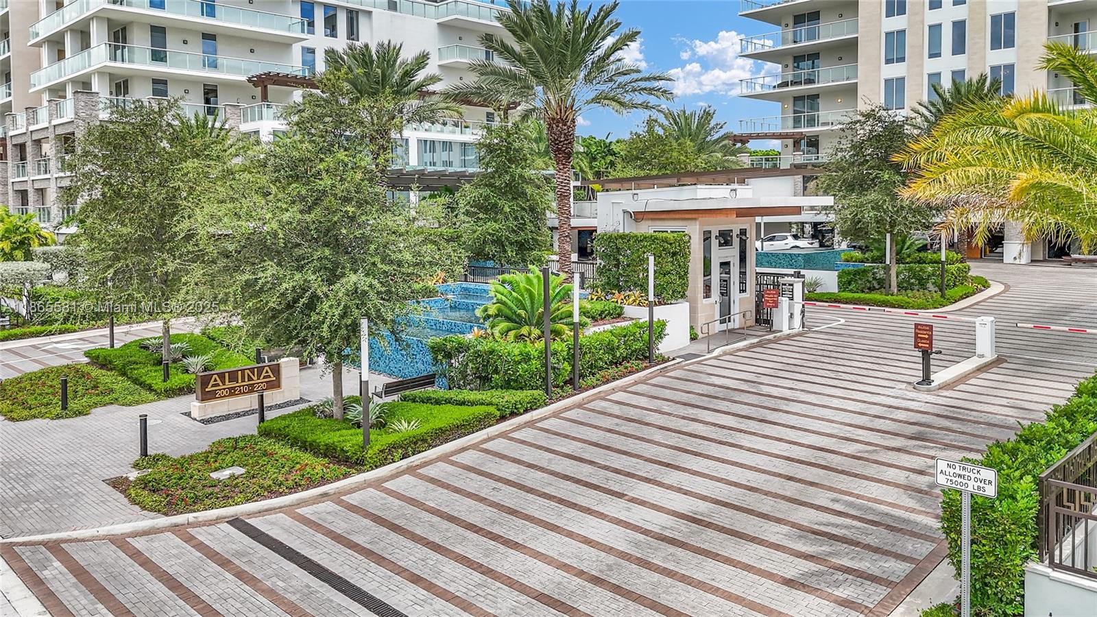 ALINA 220 BOCA RATON COND - Residential