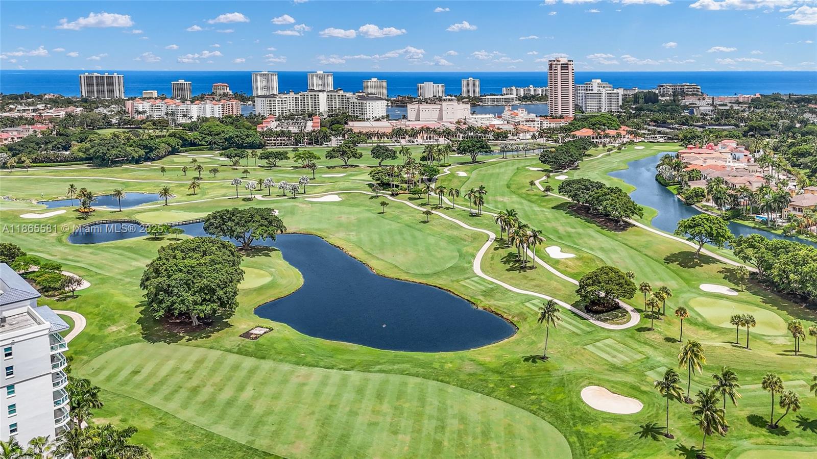 ALINA 220 BOCA RATON COND - Residential