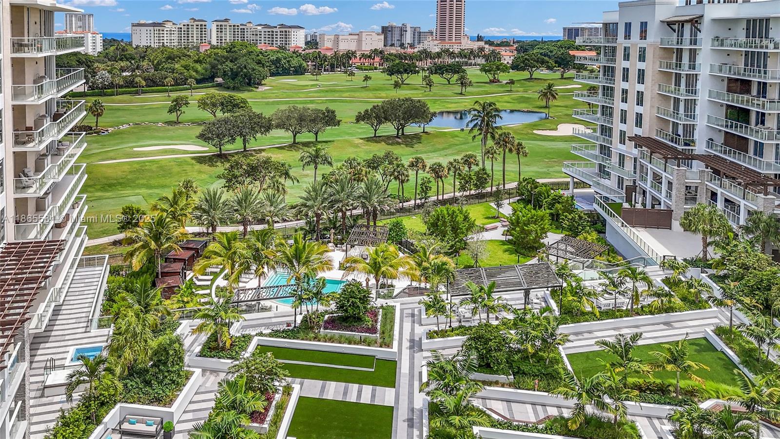 ALINA 220 BOCA RATON COND - Residential