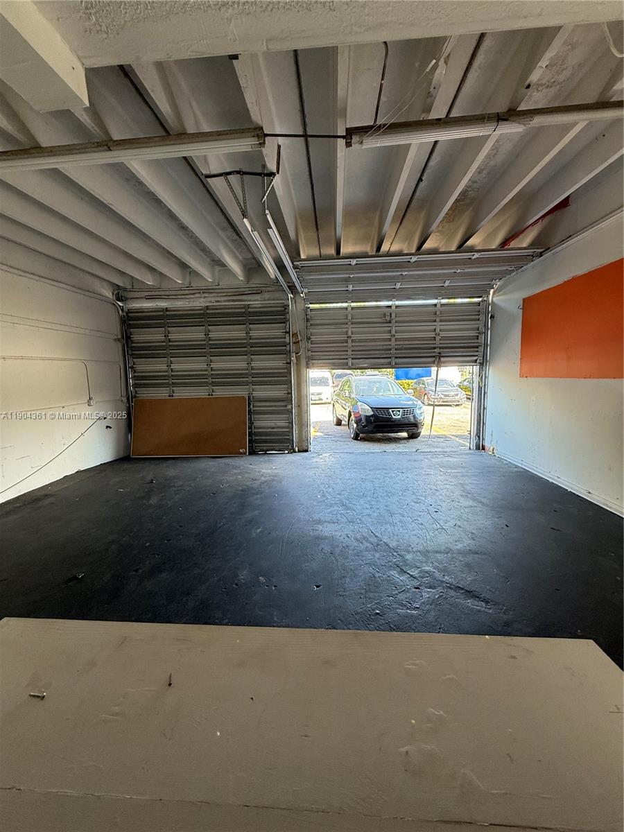 4711 W Hallandale Beach Blvd F2 & F3