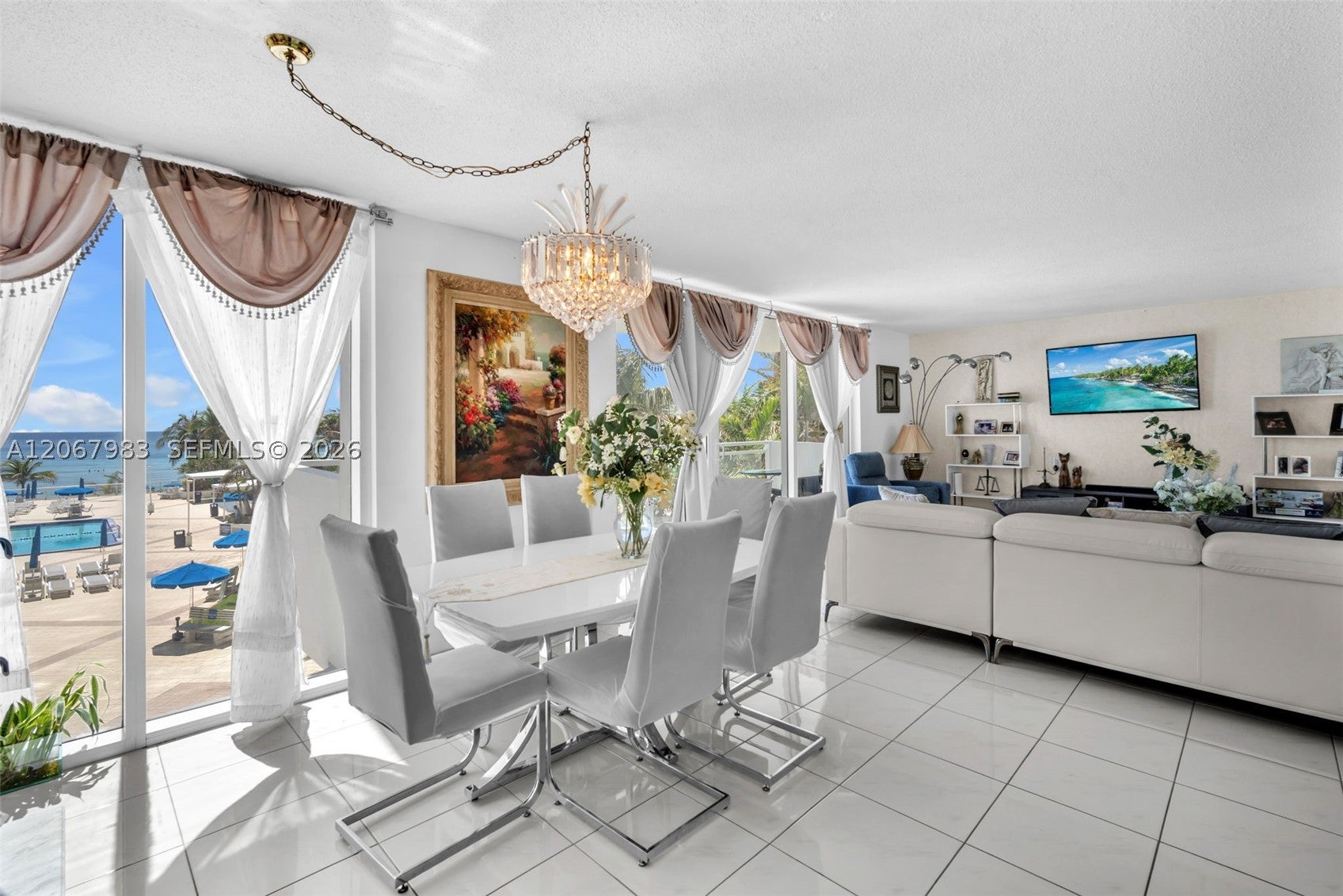 2030 S Ocean Dr 212
