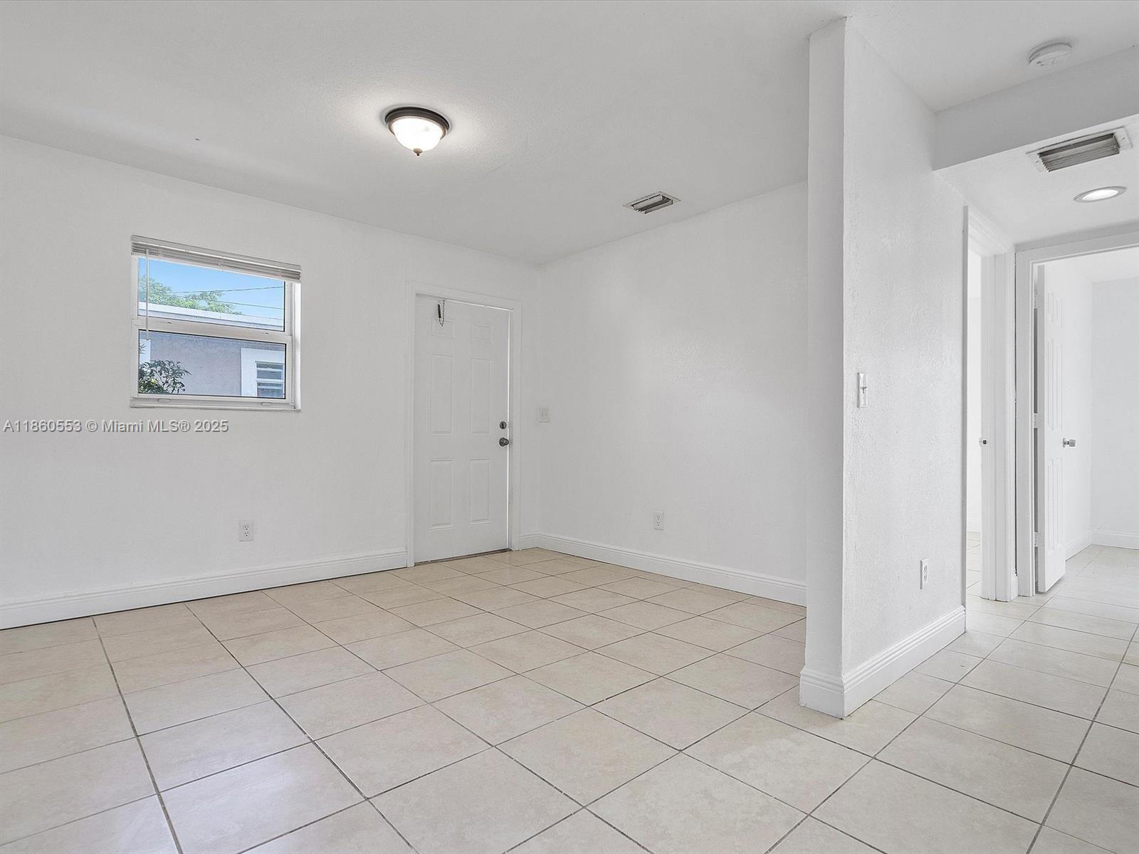 Find serenity and experience the evolving 2bed/1bath in Hallandale just minutes away from the beach, Gulf stream Casino, Hollywood, Aventura Mall, I-95. This place is in constant growth, many restaurants are coming up. Available right away and with rapid approval!! Freshly painted and substantially remodeled!! Maintained landscaping. WATER & SEWER INCLUDED + 2 ASSIGNED PARKINGS. Tenant pays for electricity. Don't regret missing this opportunity!! MOVE IN READY!!! FAST APPROVAL!!