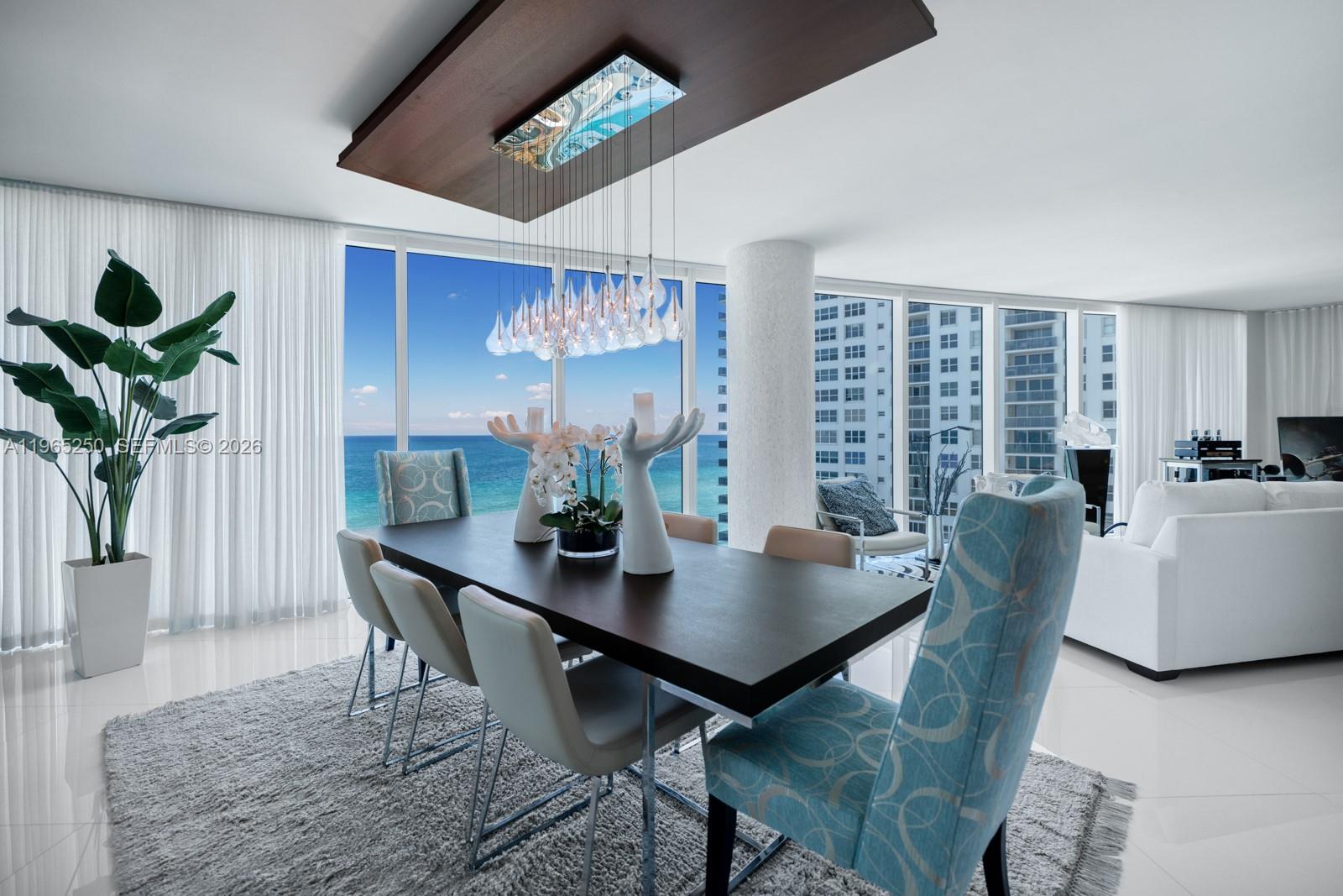 2711 HOLLYWOOD BEACH COND - Residential