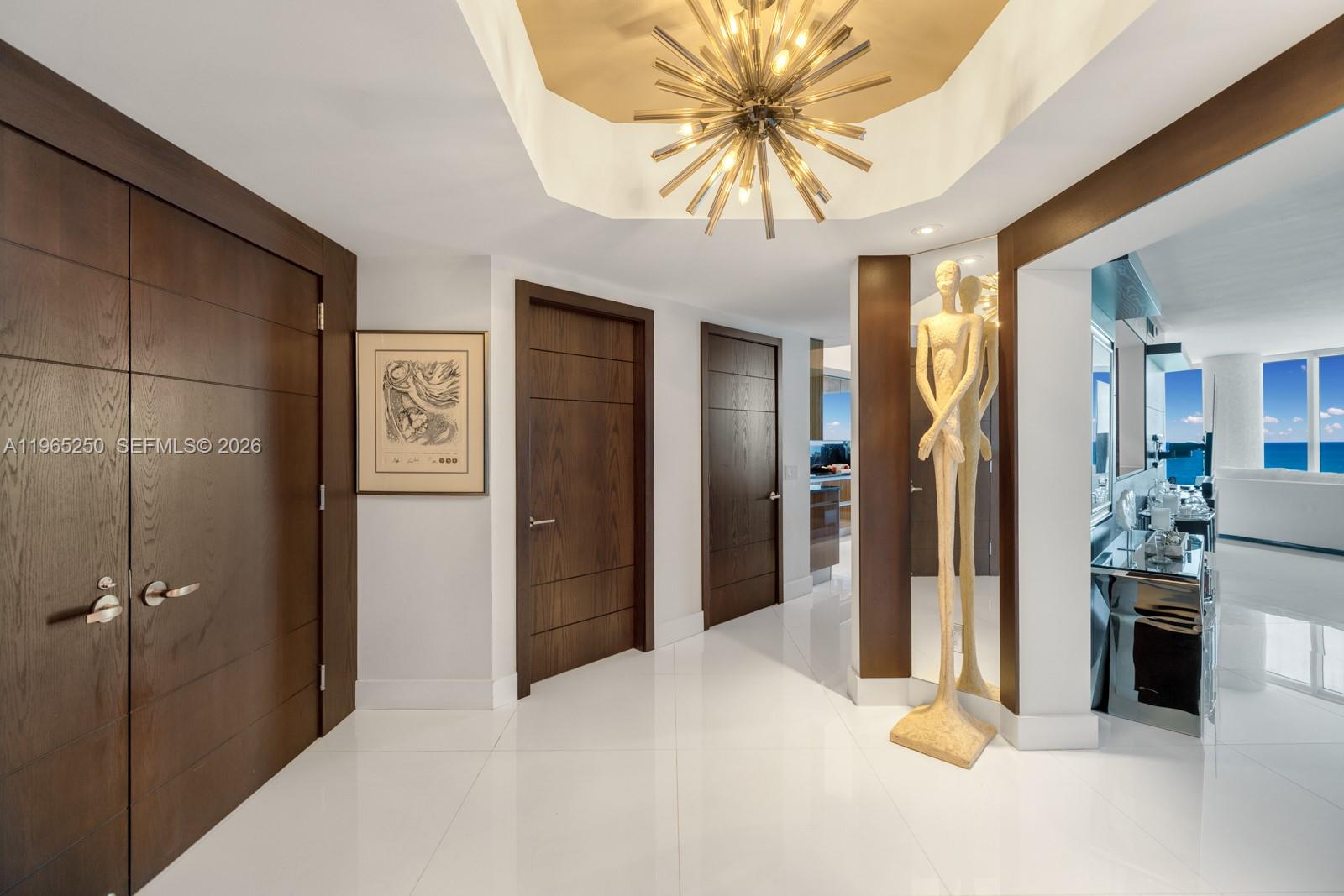 2711 HOLLYWOOD BEACH COND - Residential