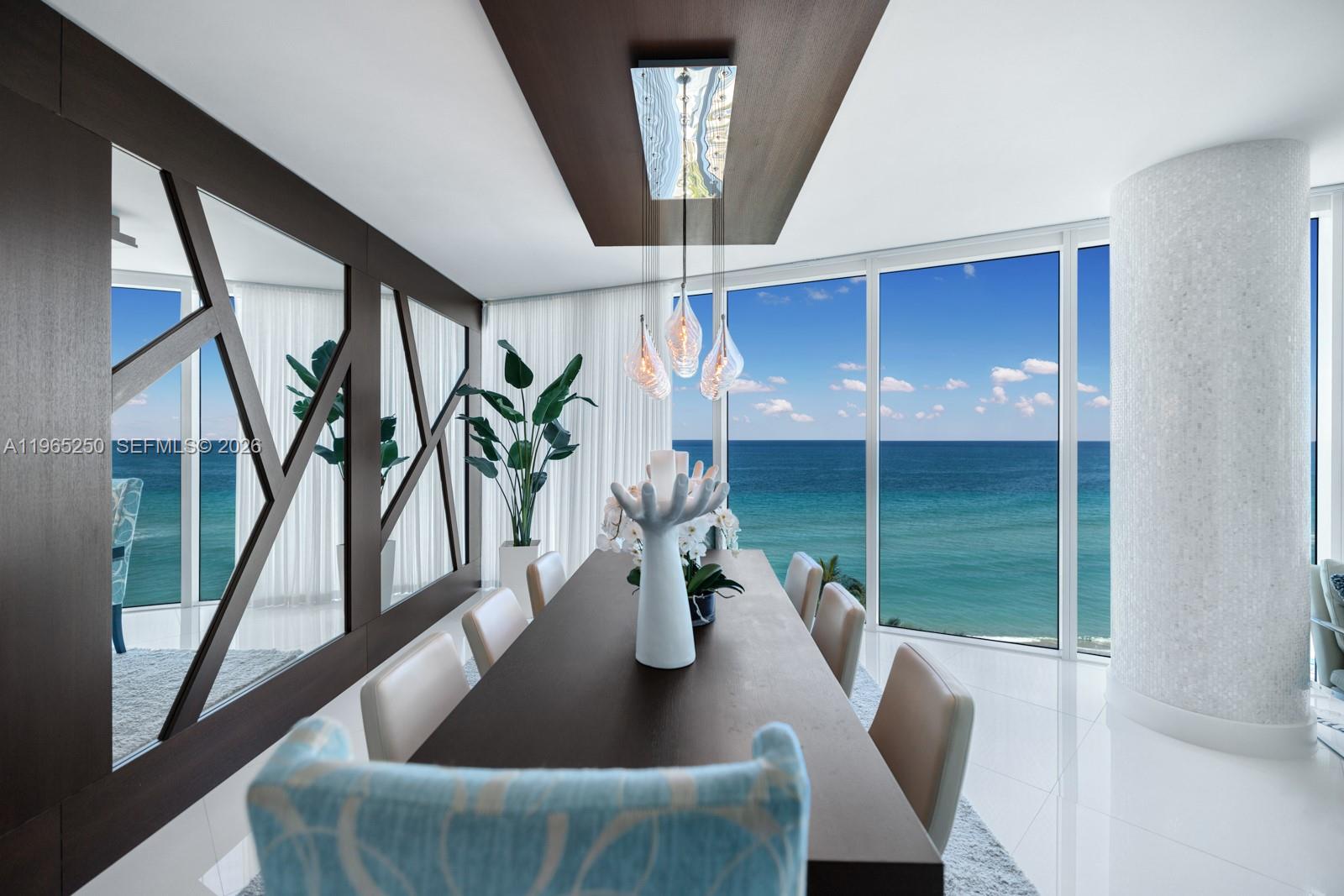 2711 HOLLYWOOD BEACH COND - Residential