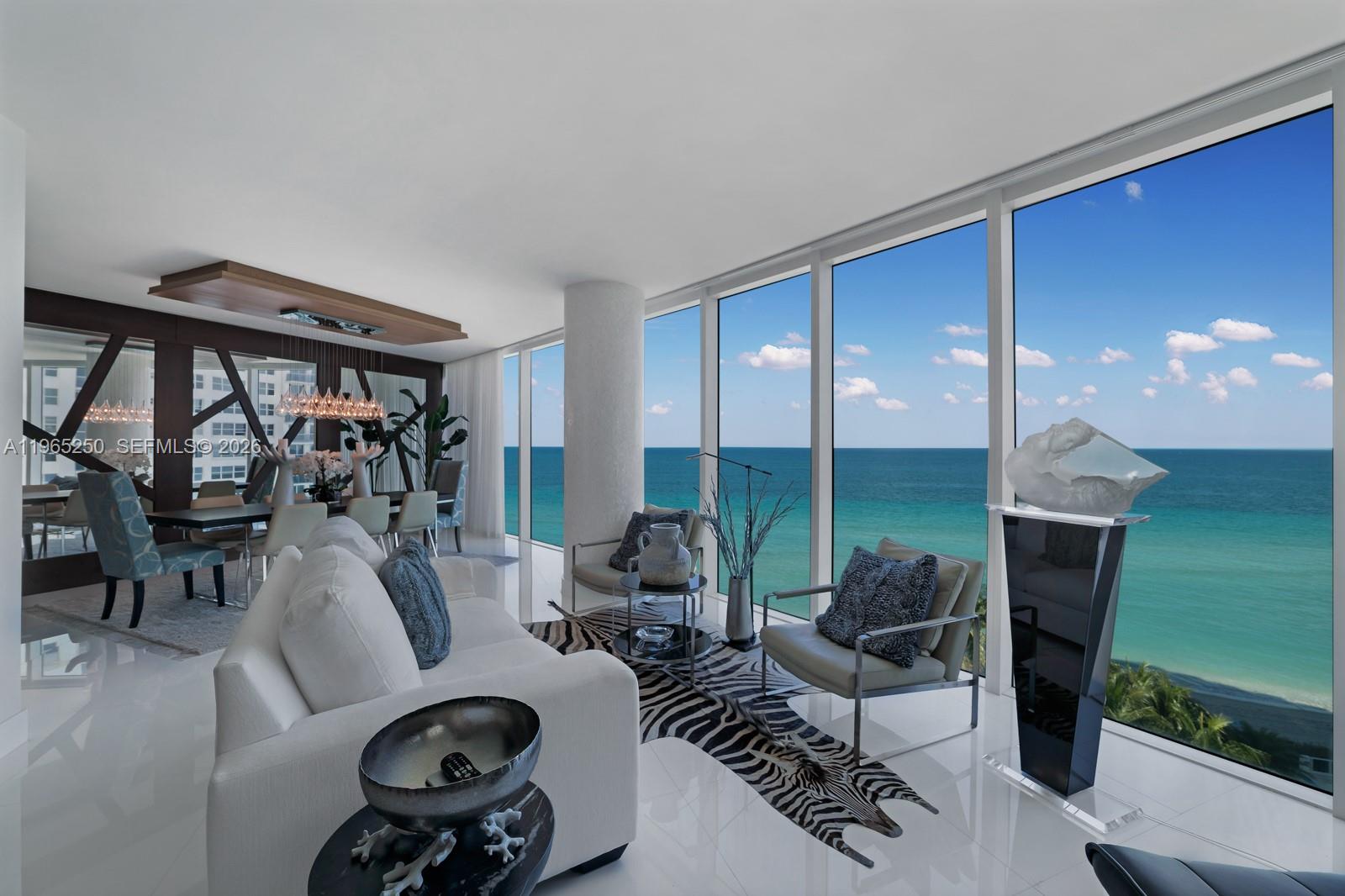 2711 HOLLYWOOD BEACH COND - Residential