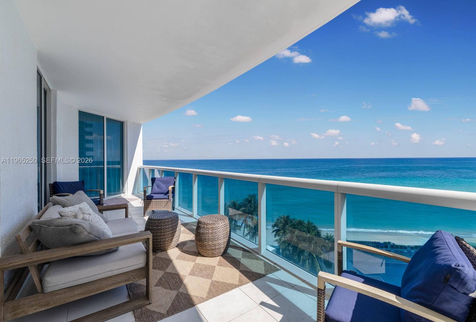 2711 HOLLYWOOD BEACH COND - Residential