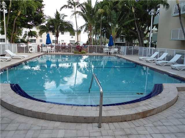 North Bay Villas Condo - Residential Lease