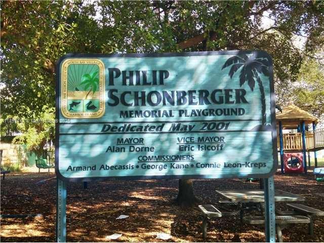 North Bay Villas Condo - Residential Lease