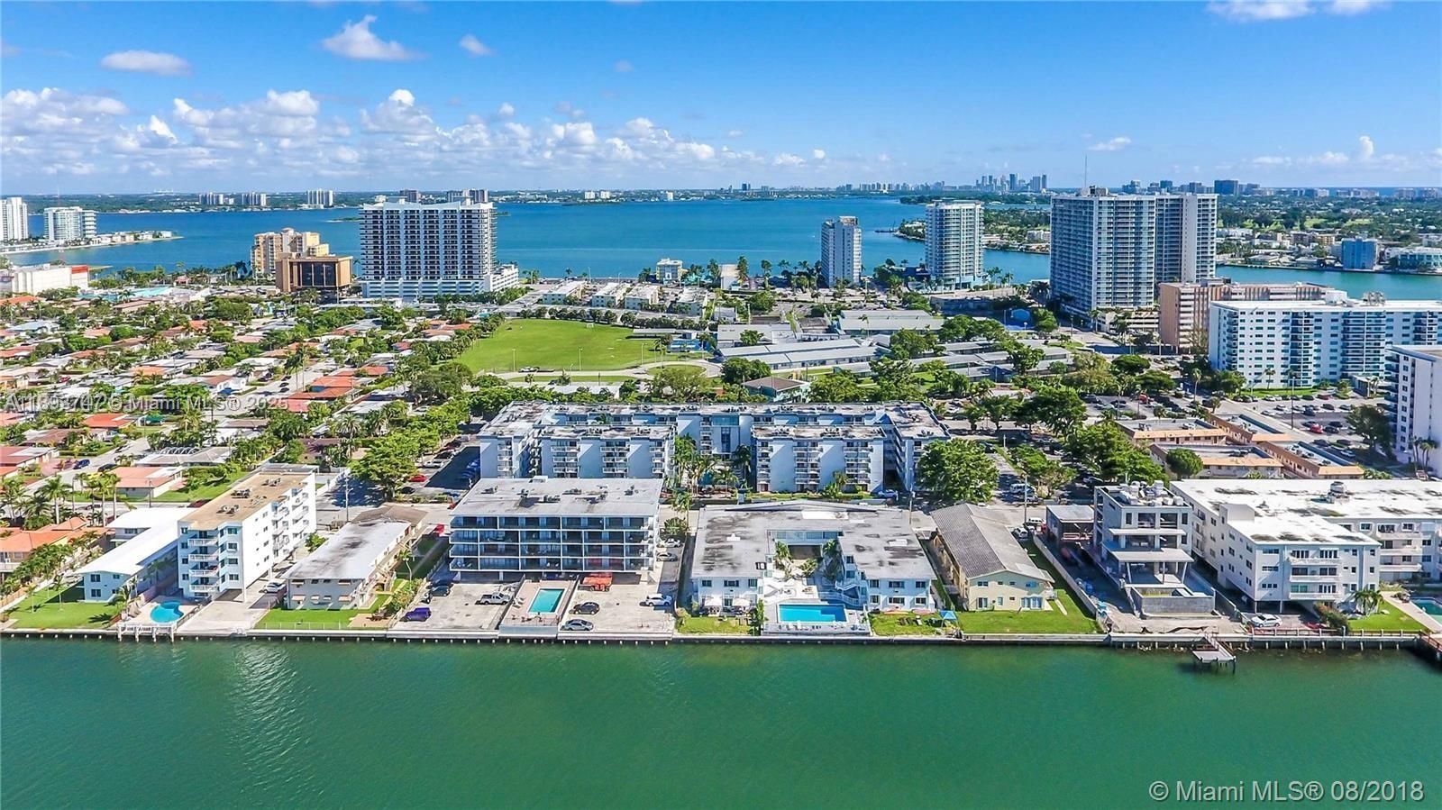 North Bay Villas Condo - Residential Lease