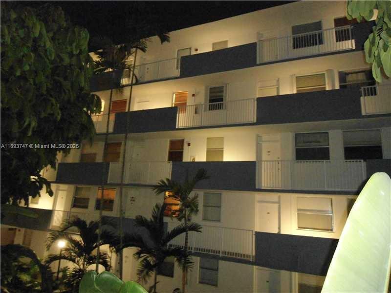 North Bay Villas Condo - Residential Lease