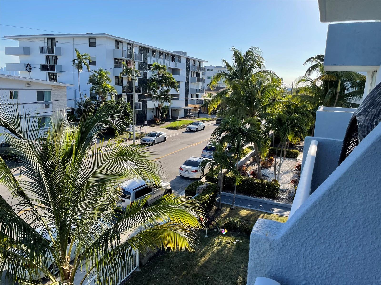 North Bay Villas Condo - Residential Lease