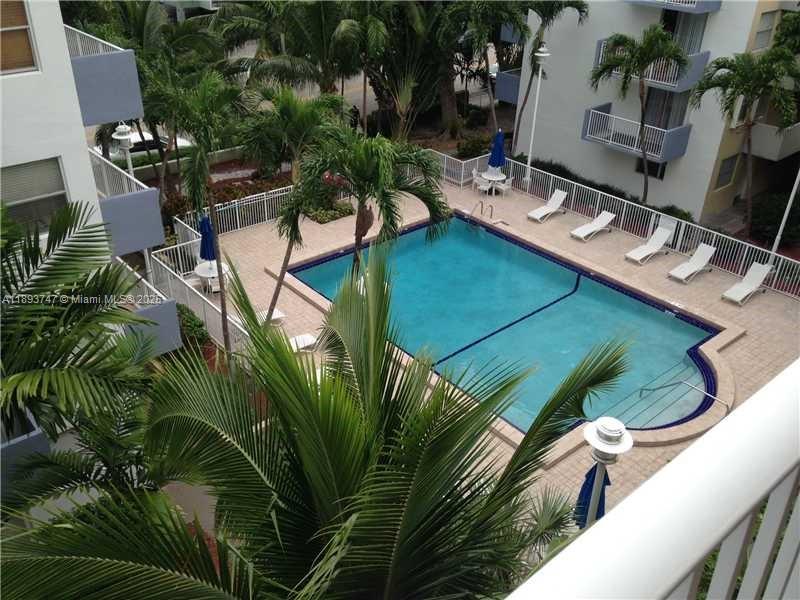 North Bay Villas Condo - Residential Lease