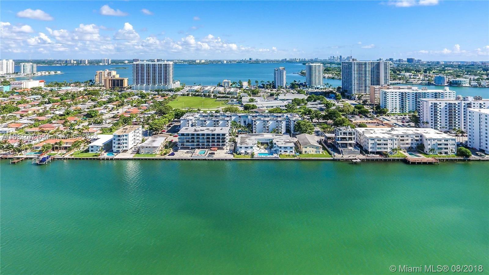 North Bay Villas Condo - Residential Lease