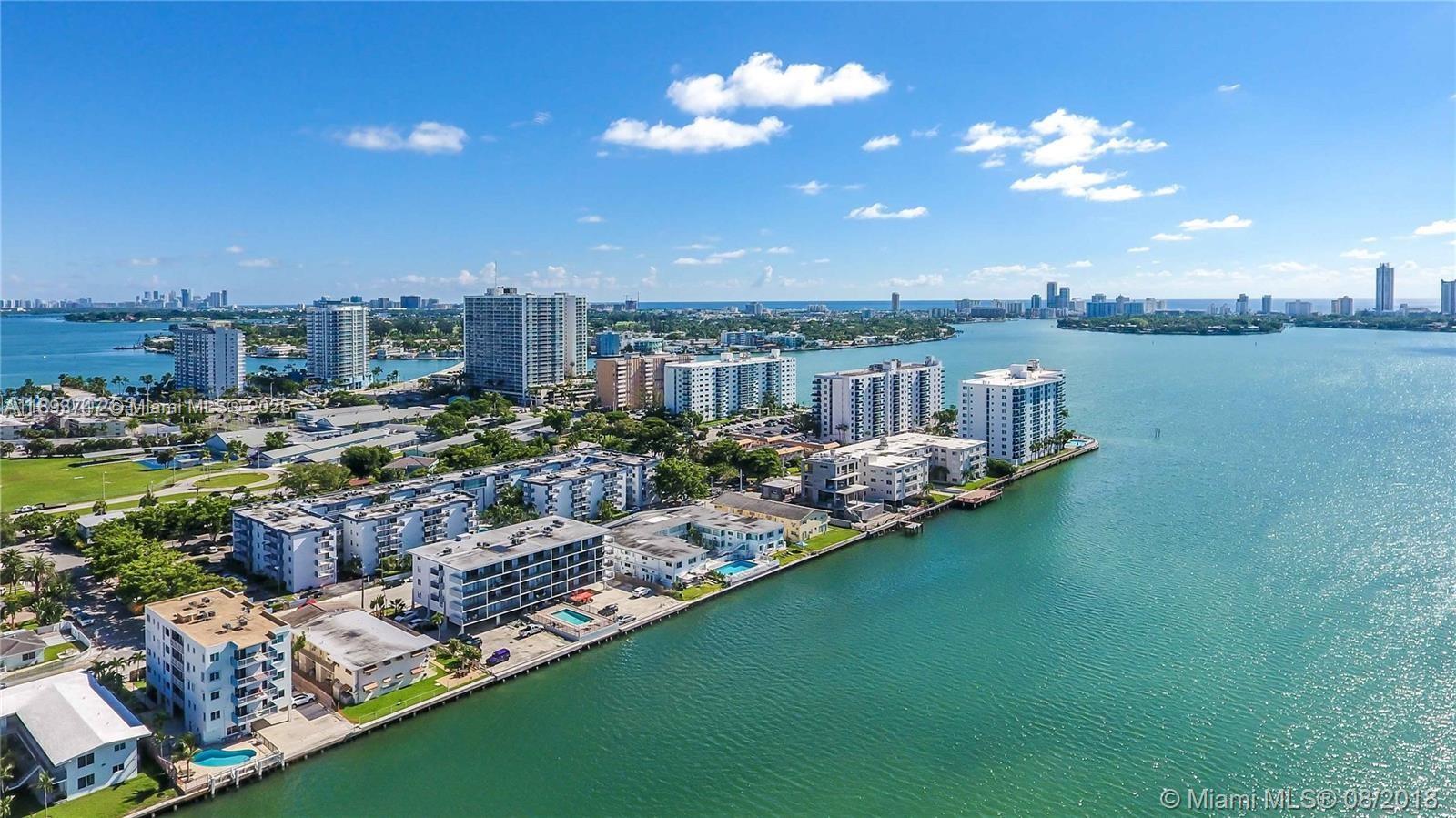 North Bay Villas Condo - Residential Lease