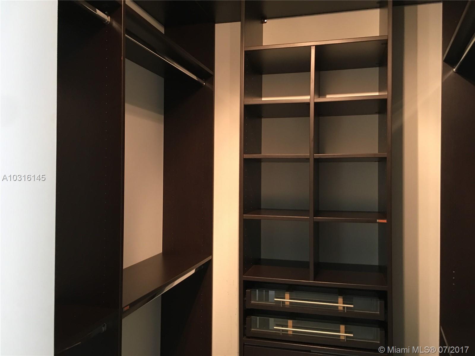 Carbonell Condo - Residential Lease