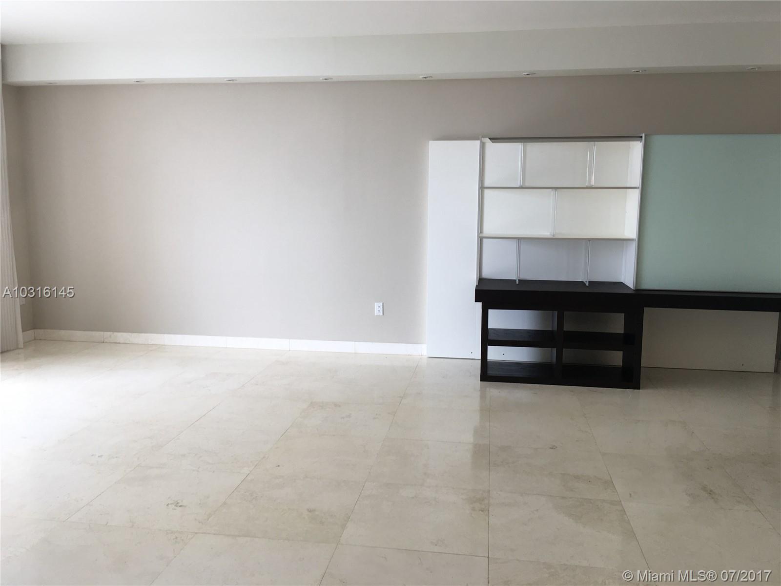 Carbonell Condo - Residential Lease