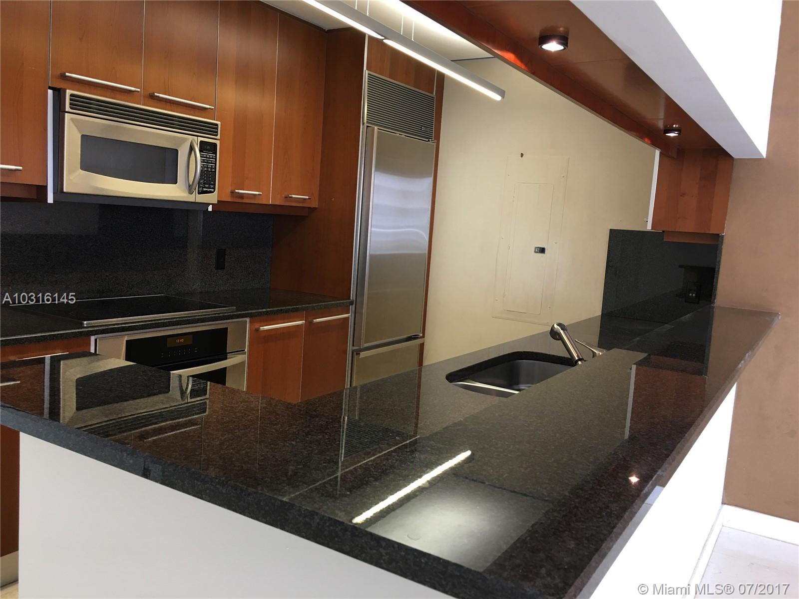 Carbonell Condo - Residential Lease