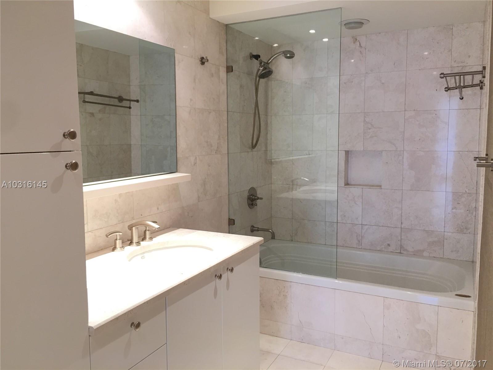 Carbonell Condo - Residential Lease