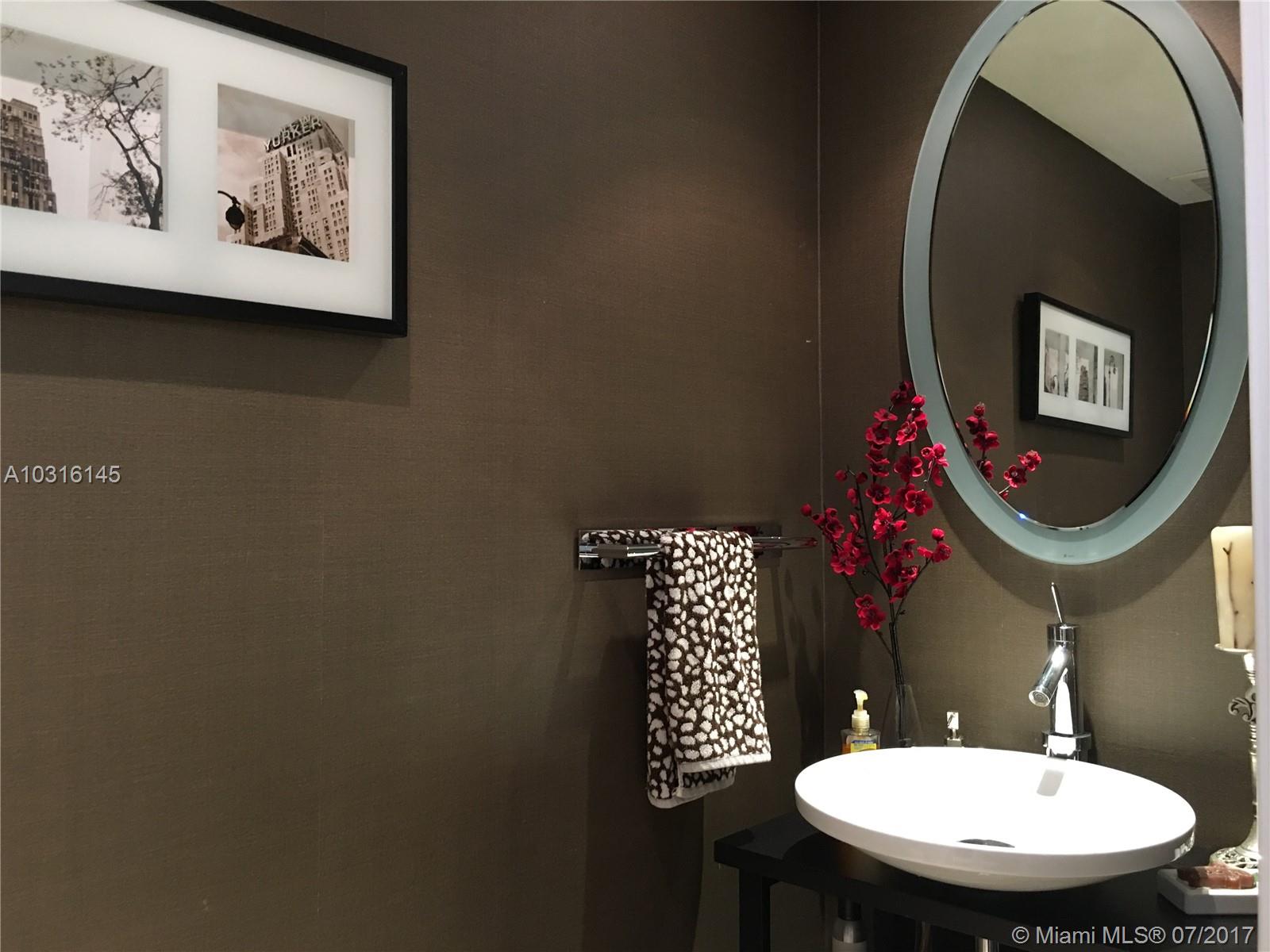 Carbonell Condo - Residential Lease