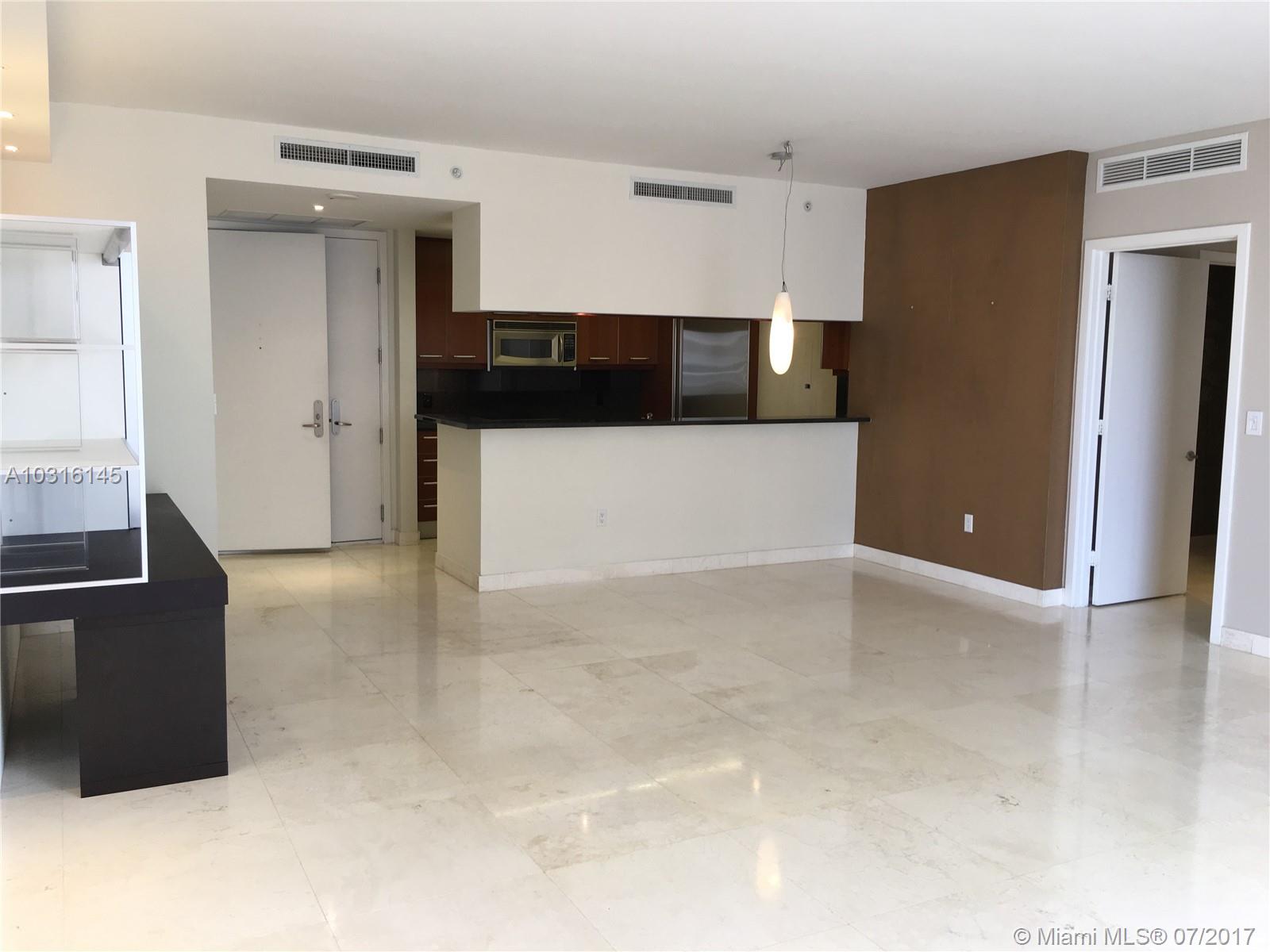 Carbonell Condo - Residential Lease
