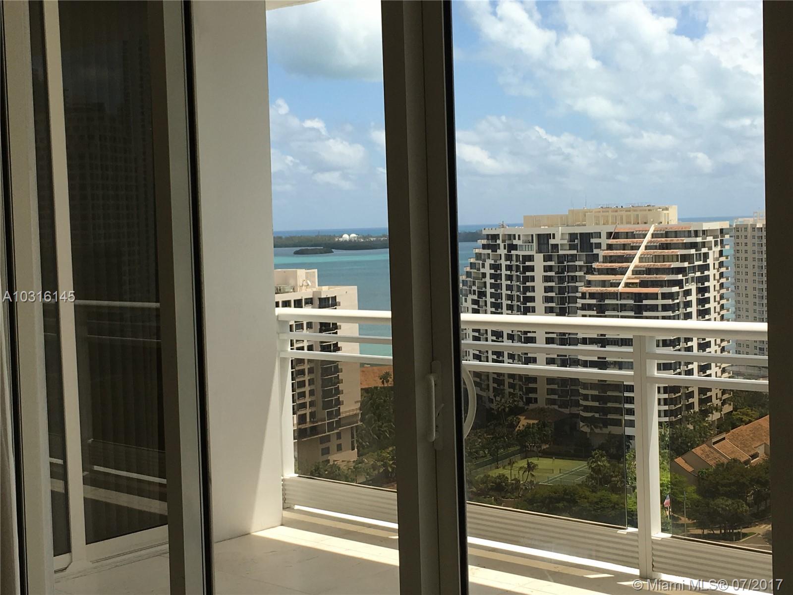 Carbonell Condo - Residential Lease