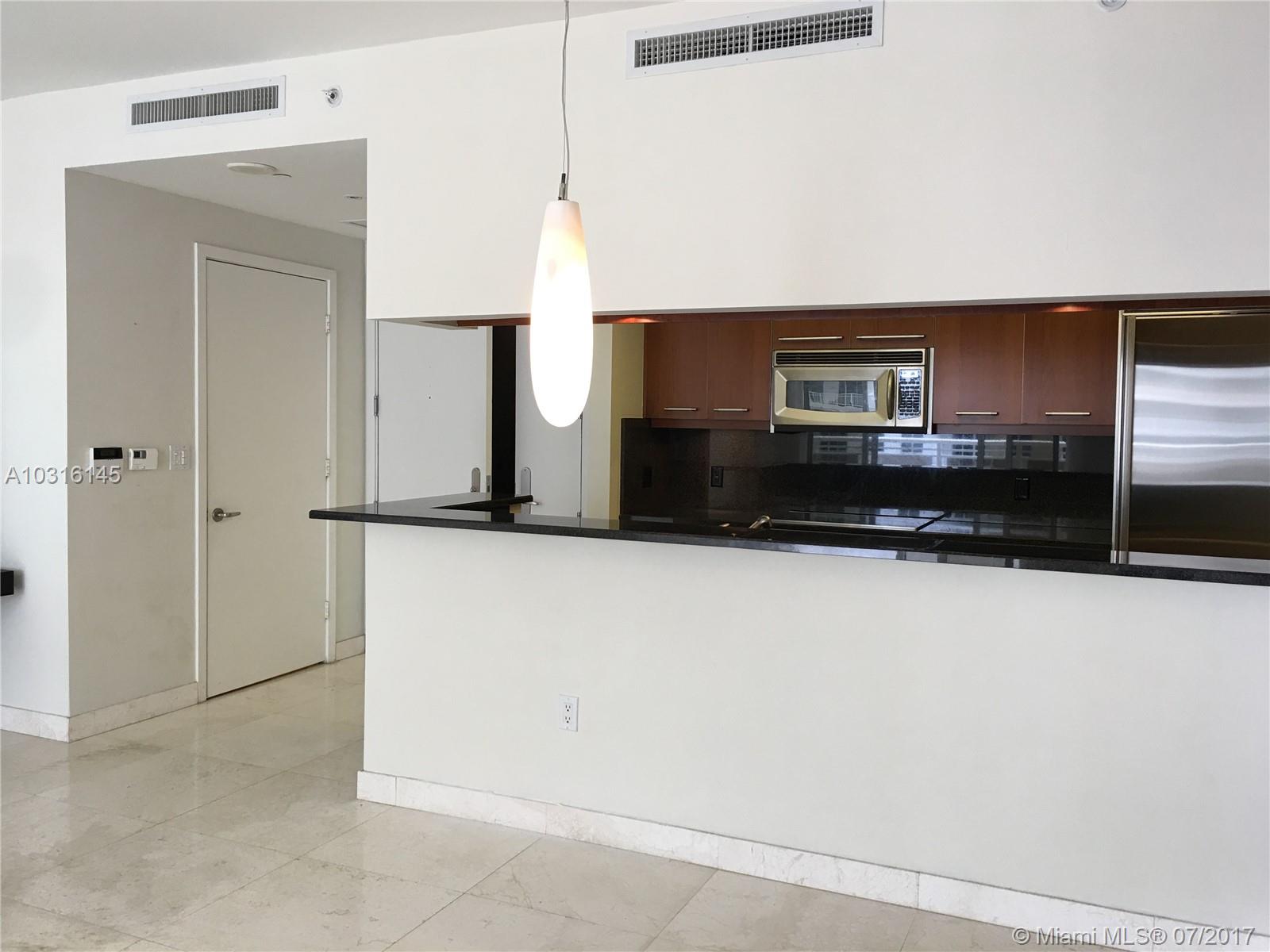 Carbonell Condo - Residential Lease