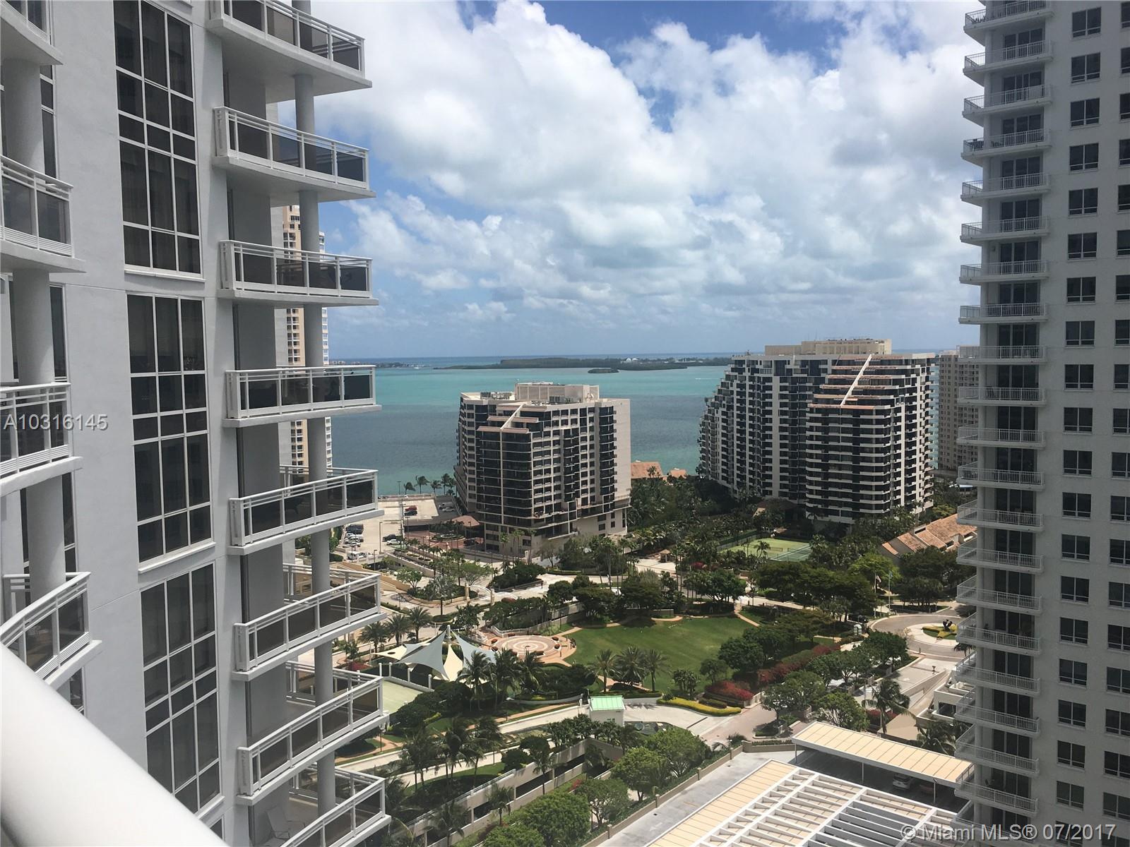 Carbonell Condo - Residential Lease