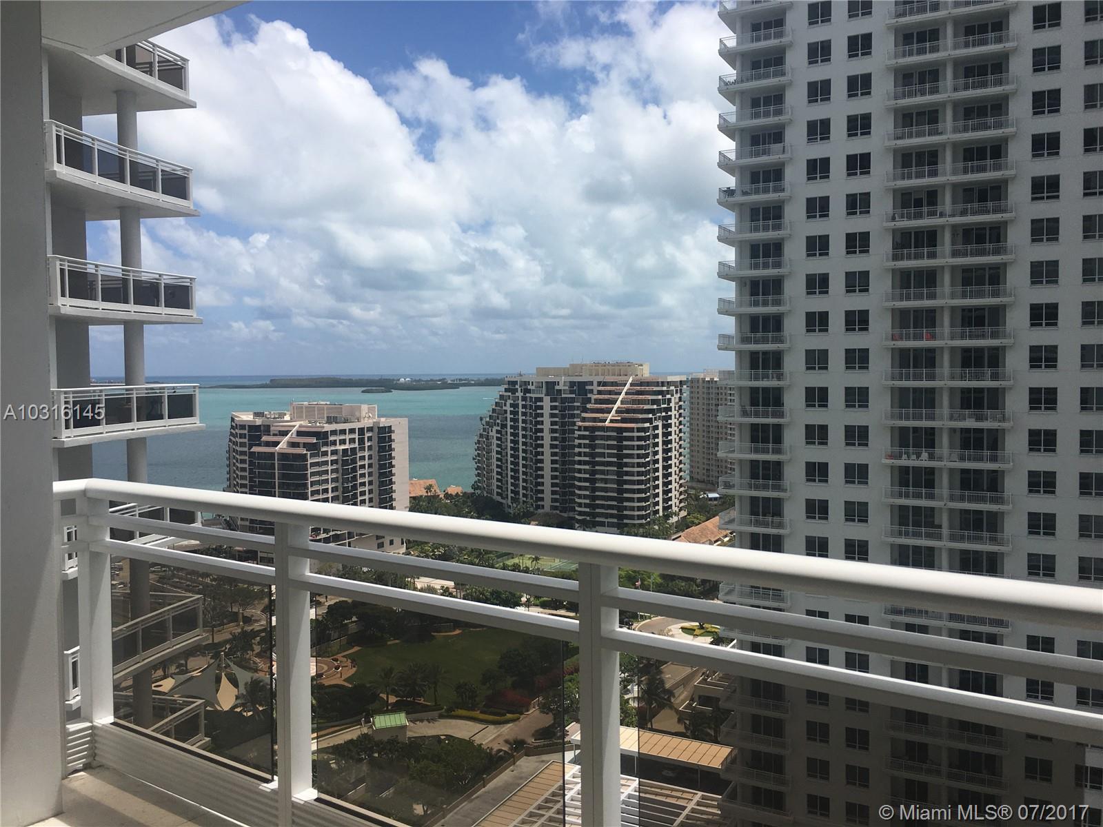 Carbonell Condo - Residential Lease