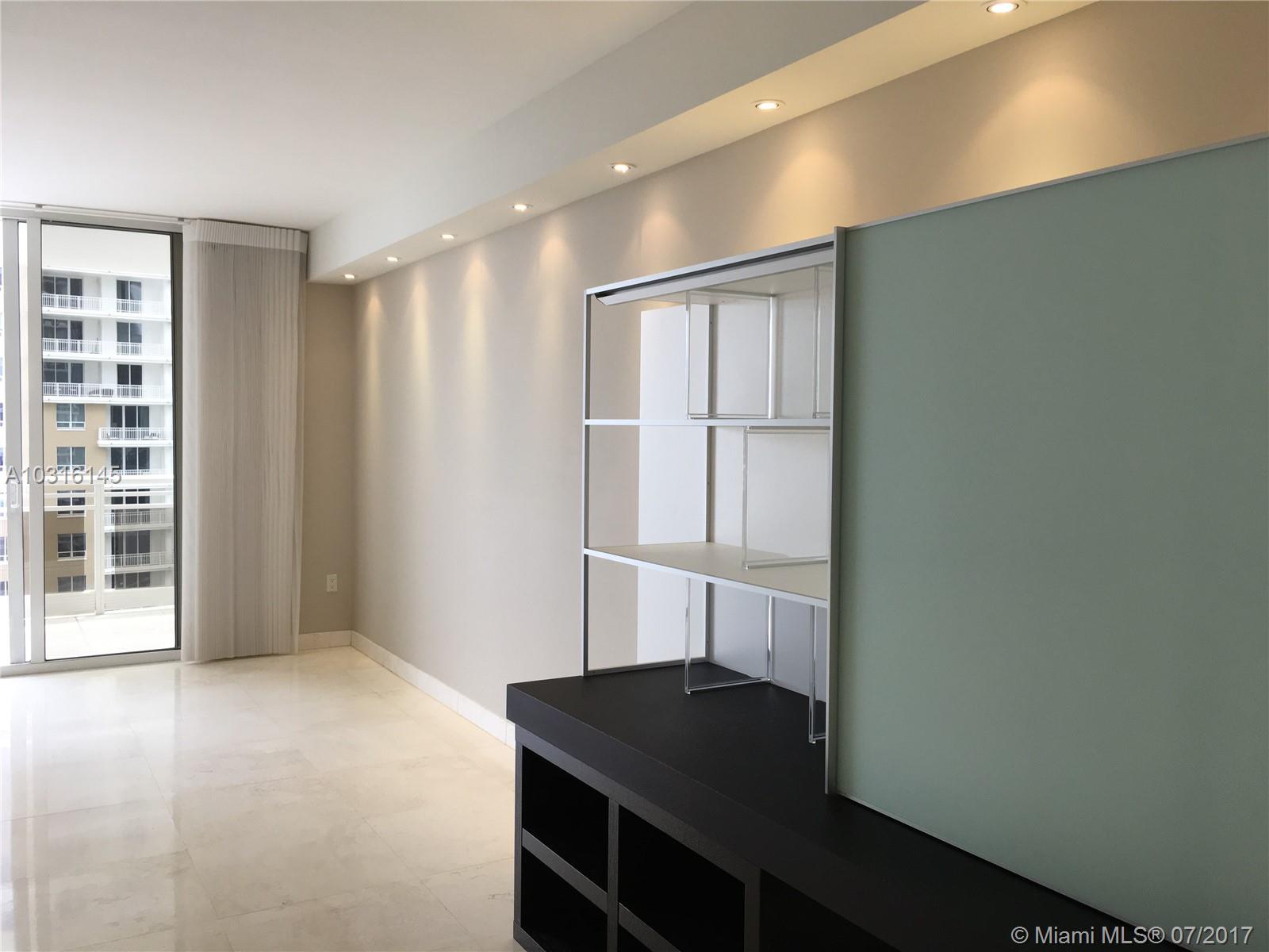 Carbonell Condo - Residential Lease
