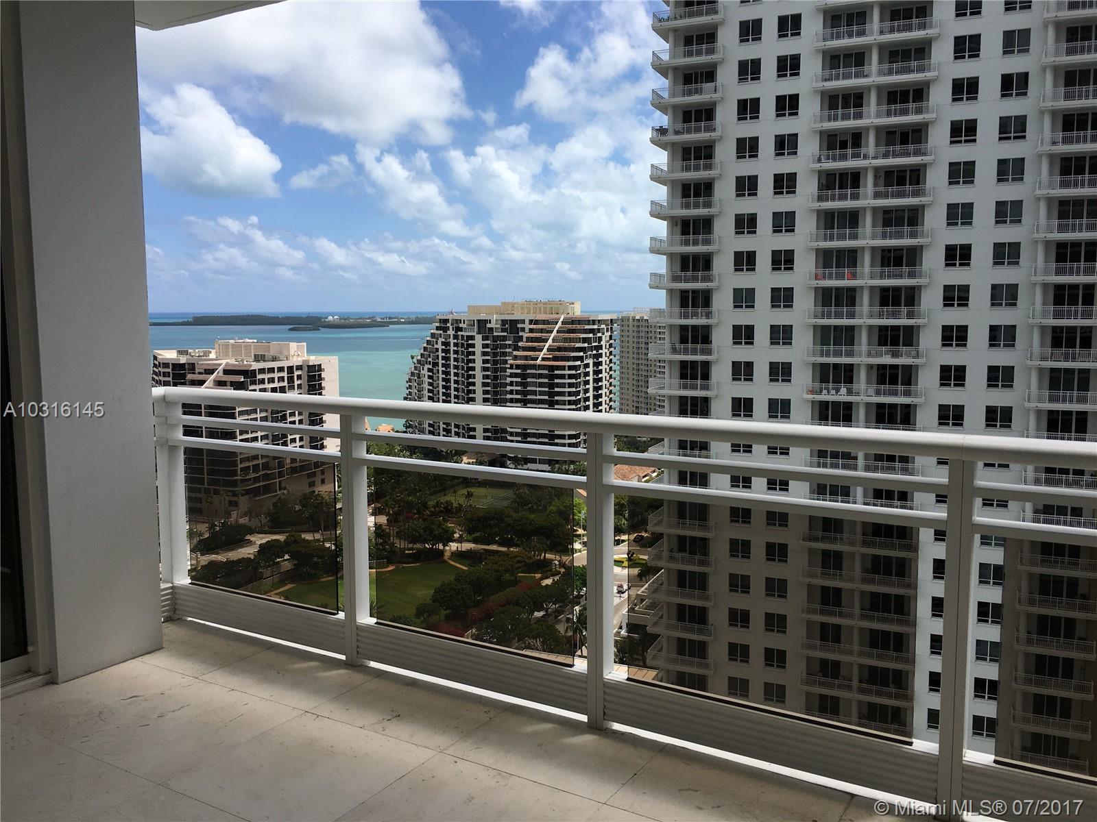 Carbonell Condo - Residential Lease