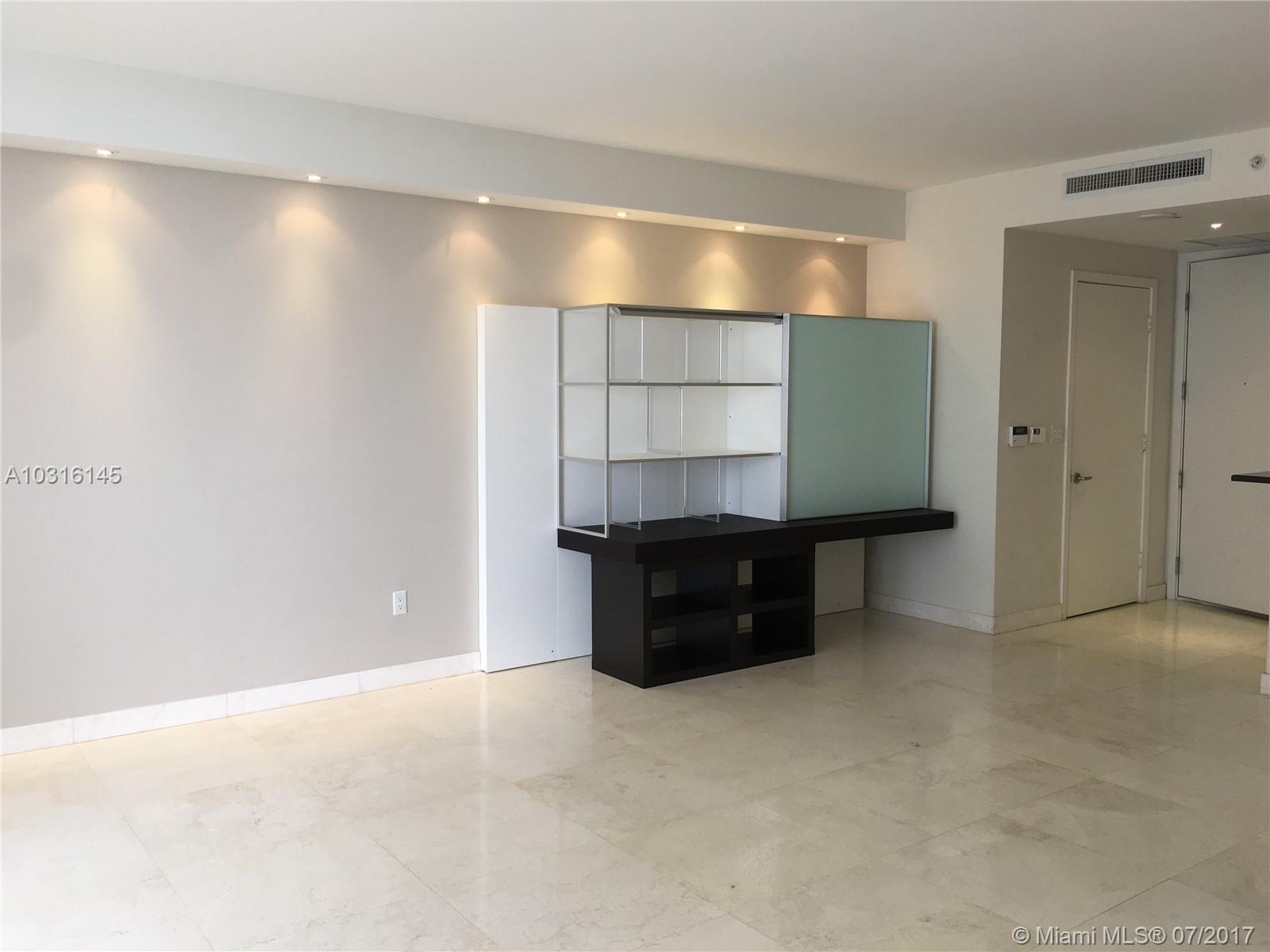 Carbonell Condo - Residential Lease