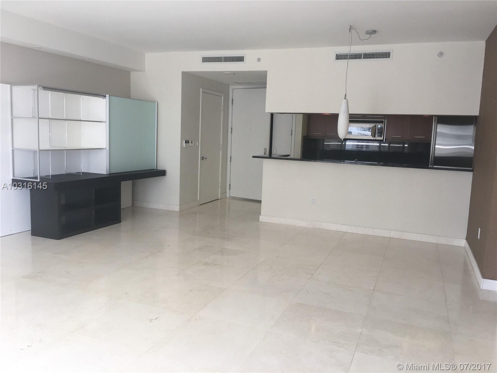 Carbonell Condo - Residential Lease