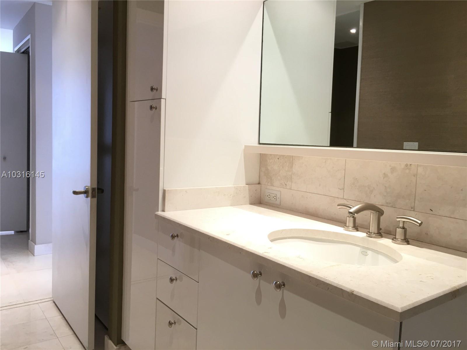 Carbonell Condo - Residential Lease