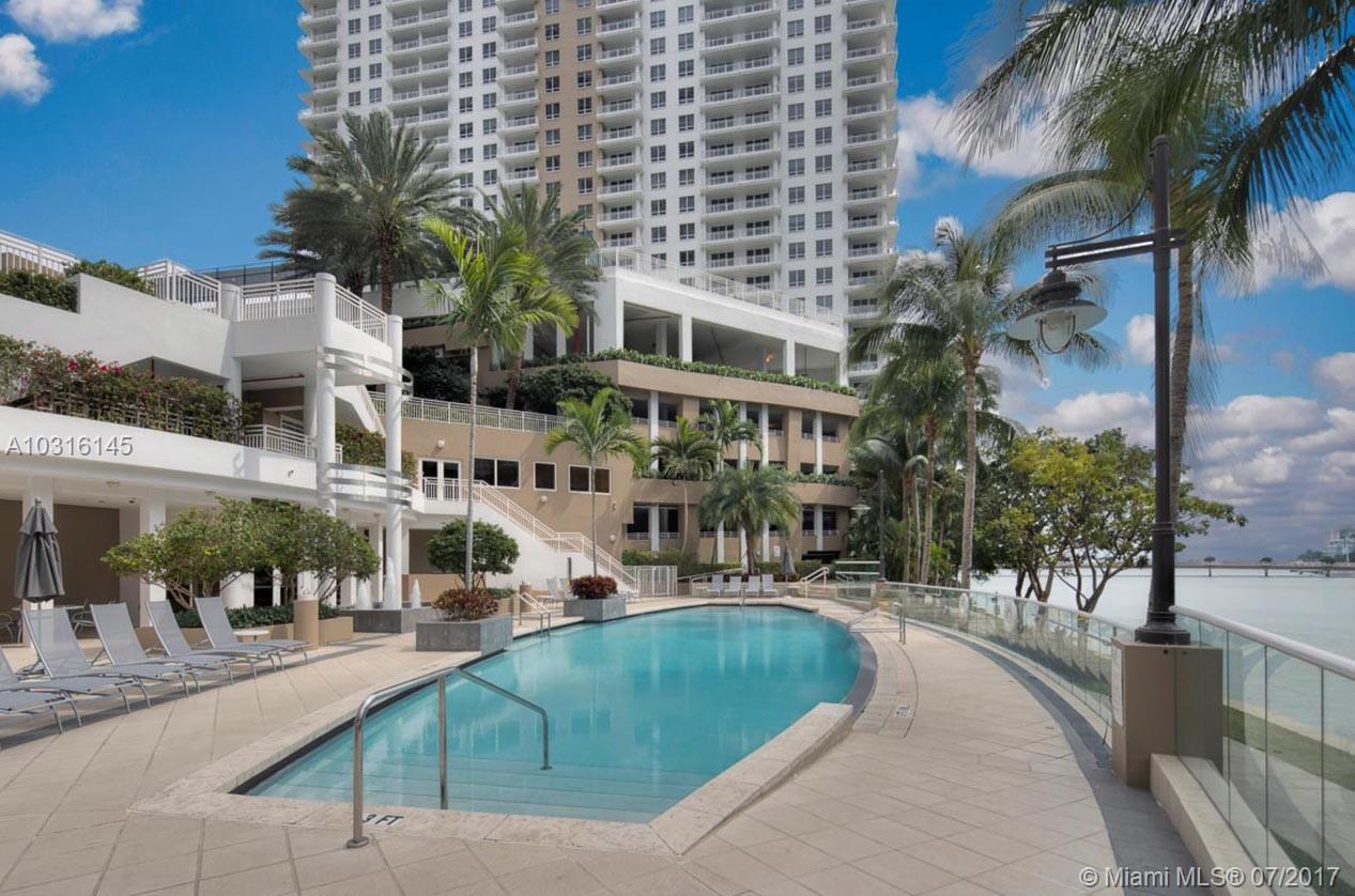 Carbonell Condo - Residential Lease