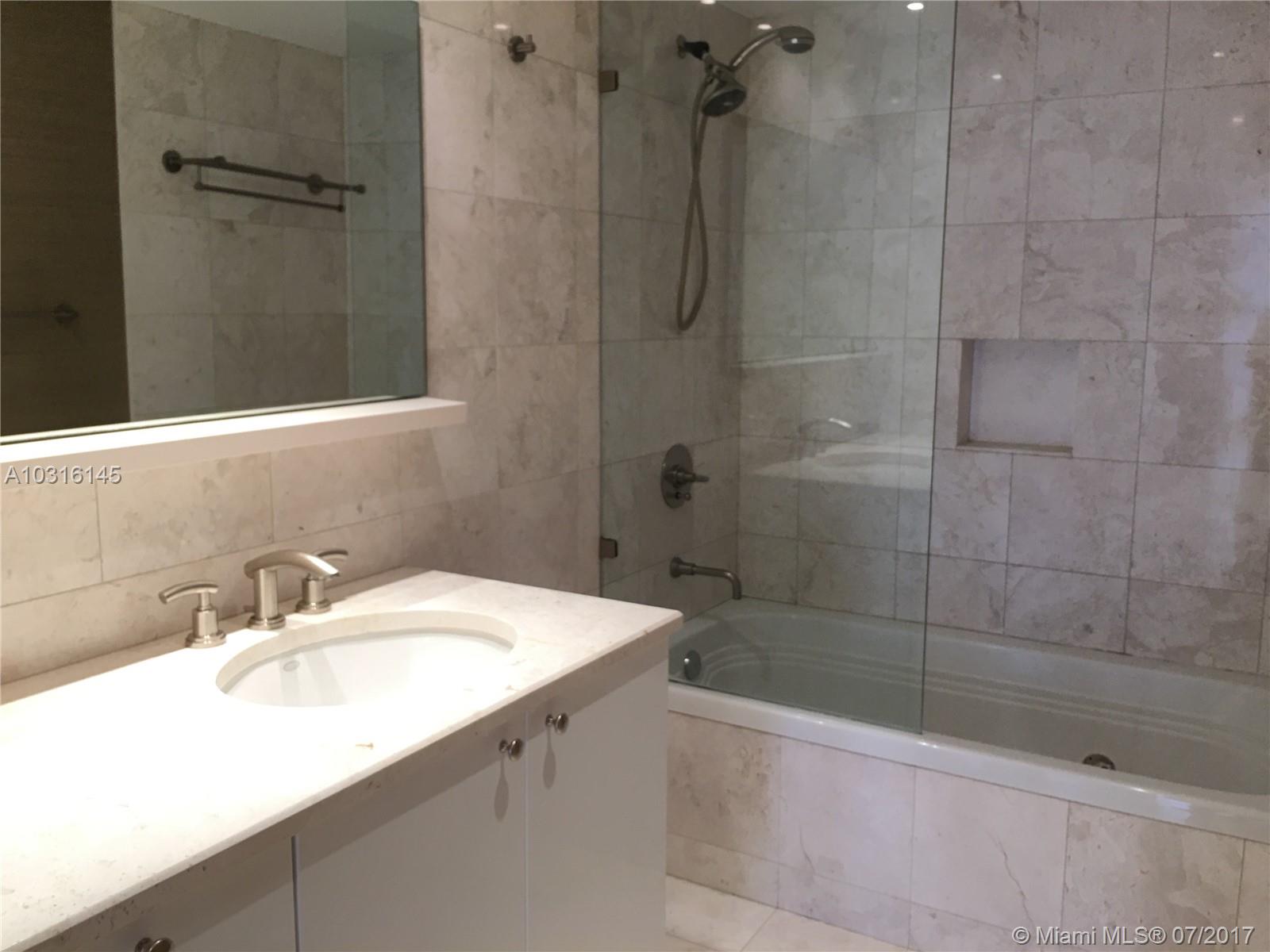 Carbonell Condo - Residential Lease