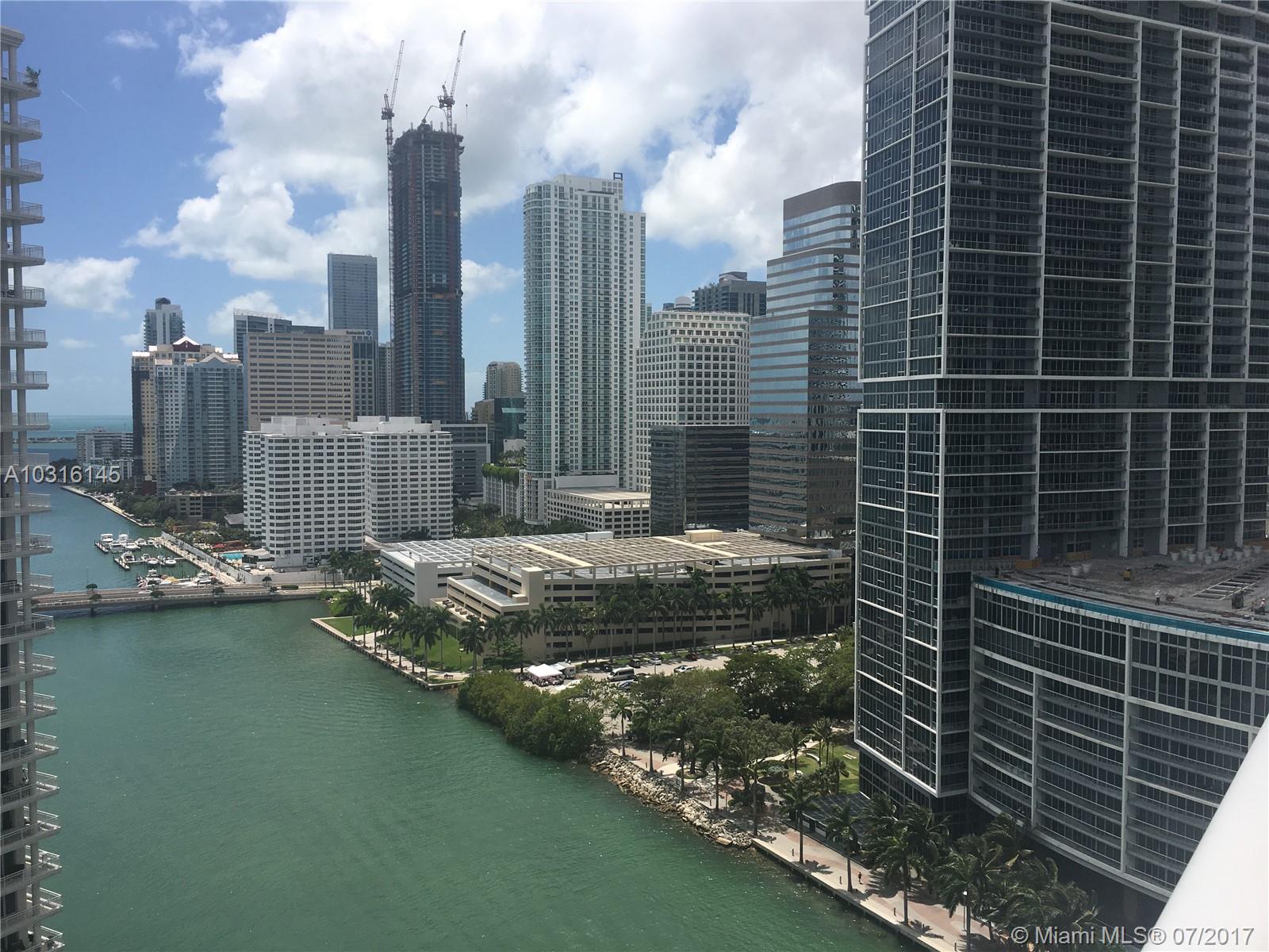 Carbonell Condo - Residential Lease