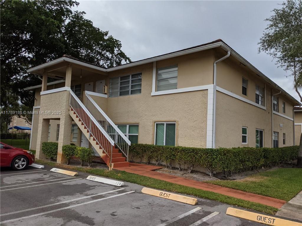 Property for Sale at 10192 Twin Lakes Dr 14-F, Coral Springs, Broward County, Florida - Bedrooms: 2 
Bathrooms: 2  - $190,000