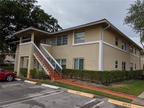 Photo of 10192 Twin Lakes Dr #14-F, Coral Springs, FL 33071 (MLS # A11789188)