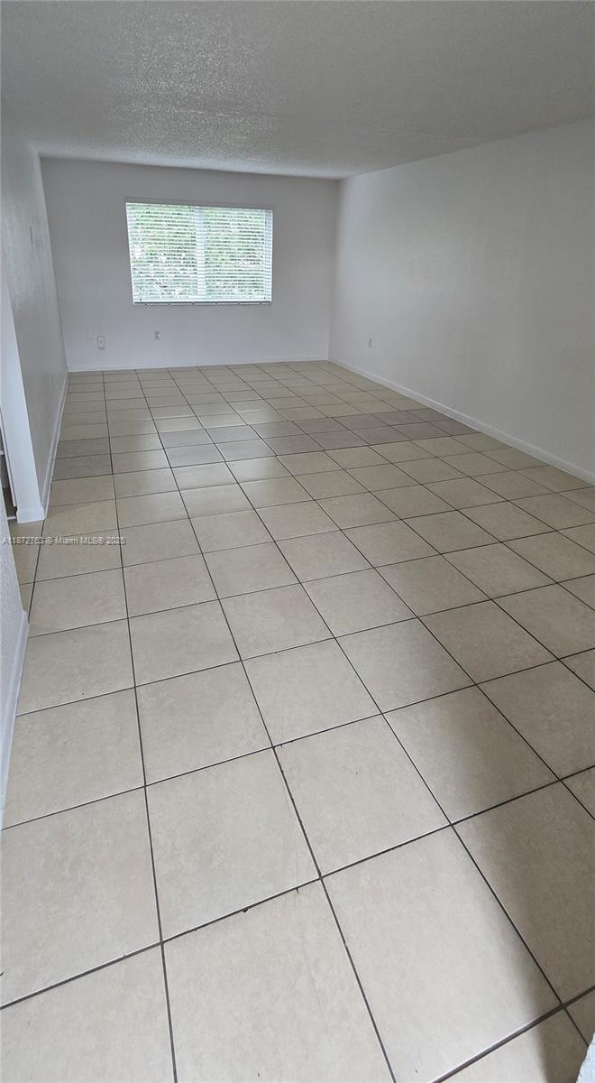 1st Month Free and Fast Approval! Spacious and well-maintained 1-bedroom, 1-bathroom apartment available for rent, just minutes from Turnpike Exits 12 and 13. Enjoy the comfort of central A/C. Rent includes water and high-speed Internet/WiFi. The unit comes with 2 unassigned parking permits and is located in a gated community offering great amenities such as a pool, laundry facilities, gym and more.