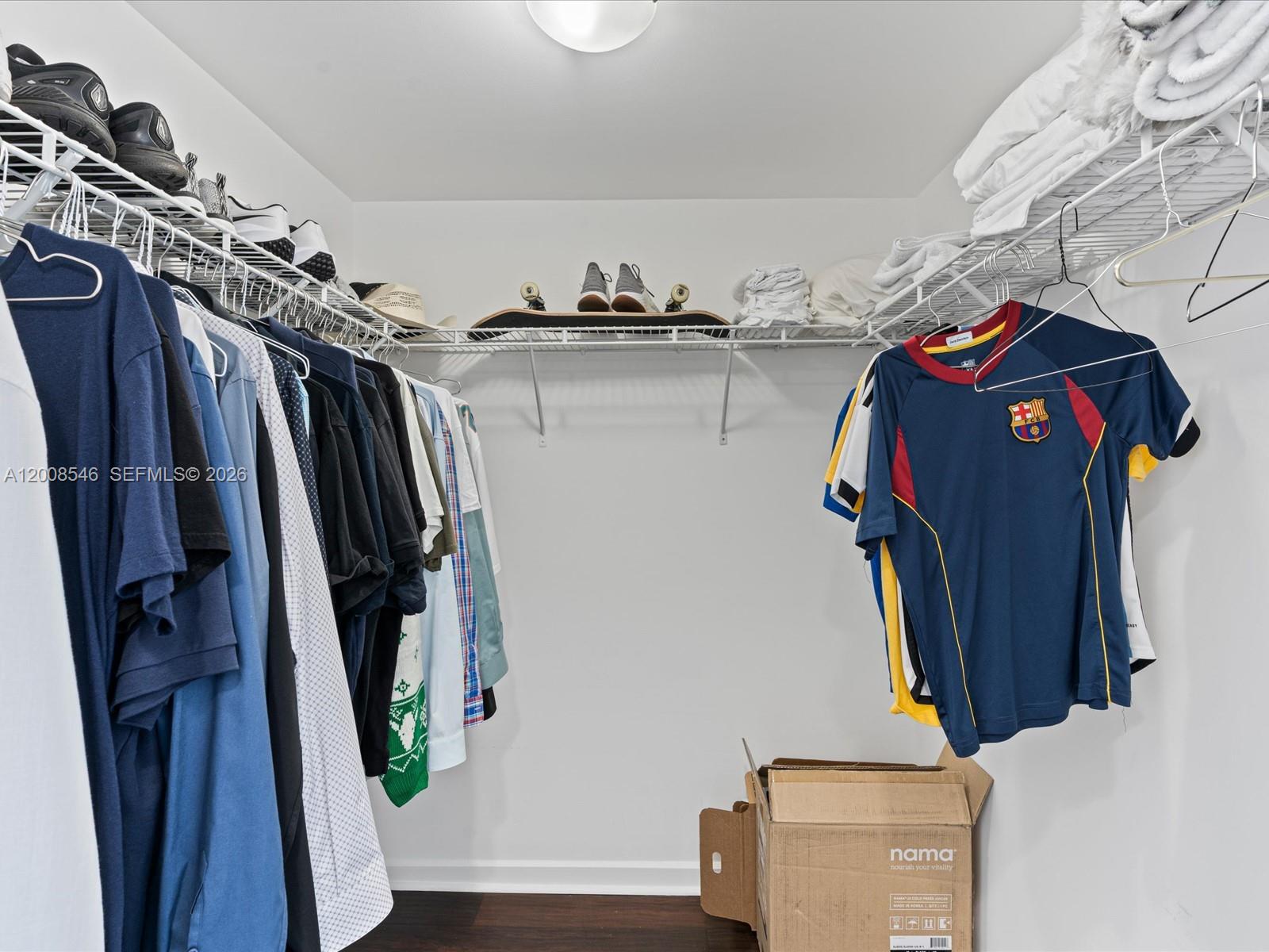 50 BISCAYNE CONDO - Residential