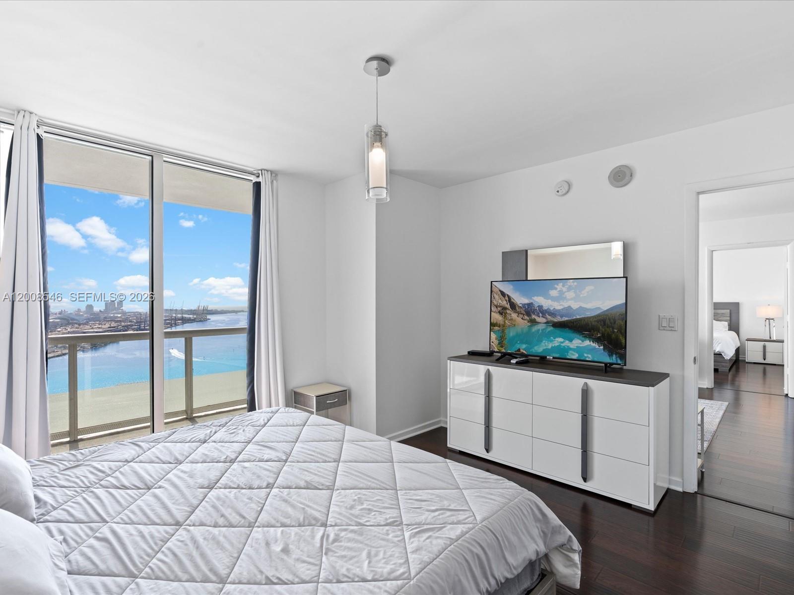 50 BISCAYNE CONDO - Residential