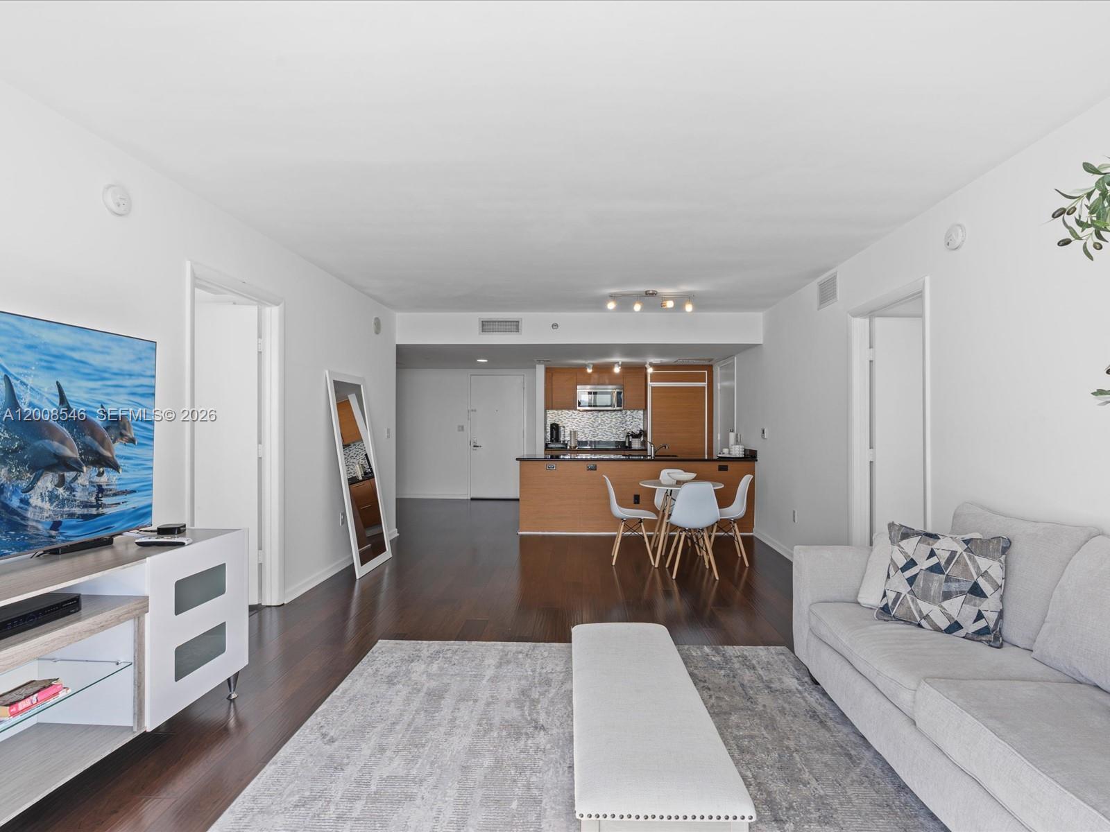 50 BISCAYNE CONDO - Residential