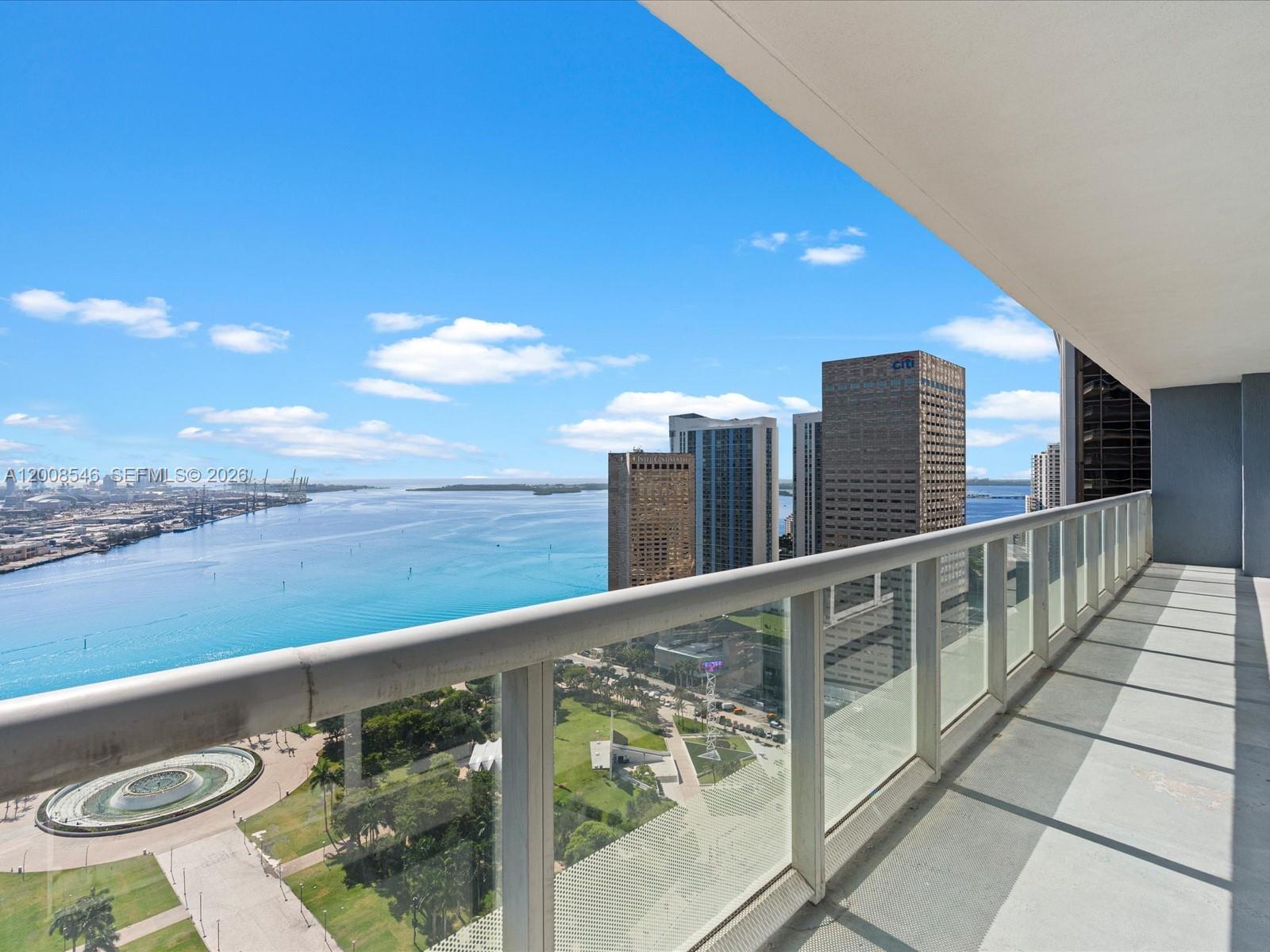 50 BISCAYNE CONDO - Residential
