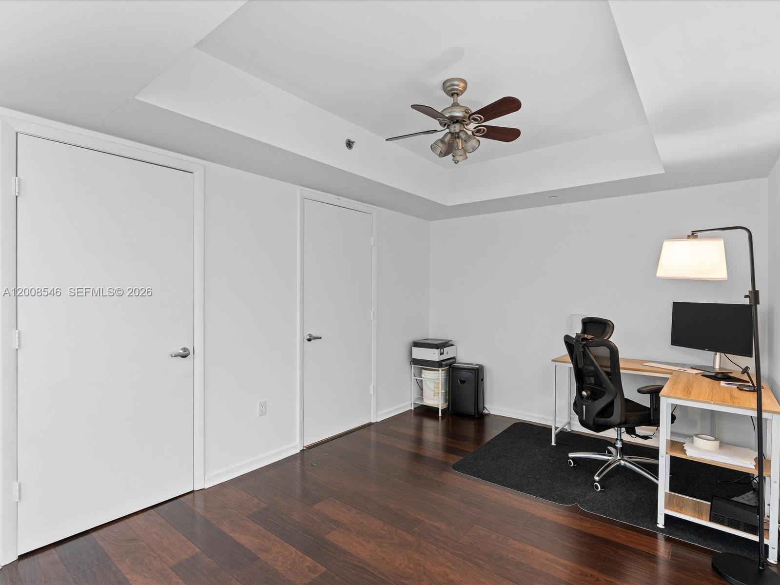 50 BISCAYNE CONDO - Residential