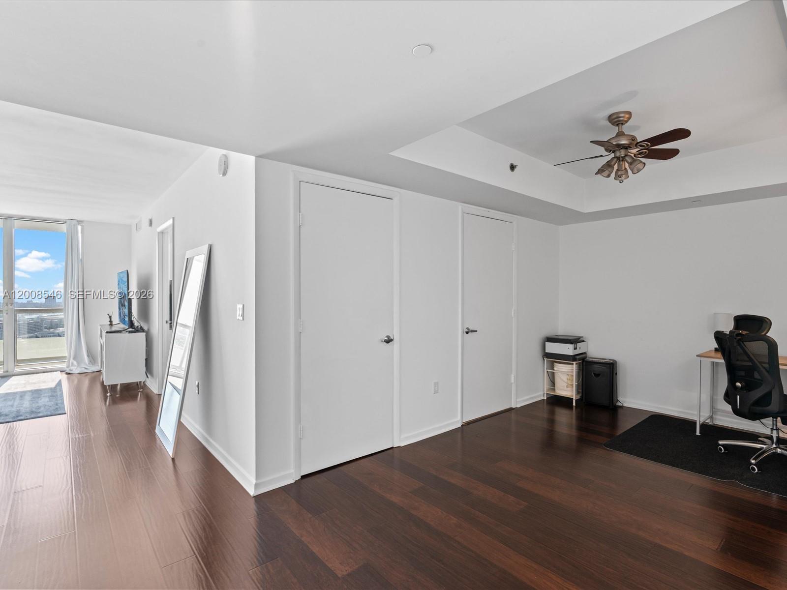 50 BISCAYNE CONDO - Residential