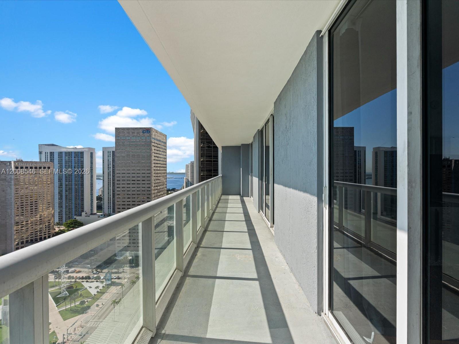 50 BISCAYNE CONDO - Residential