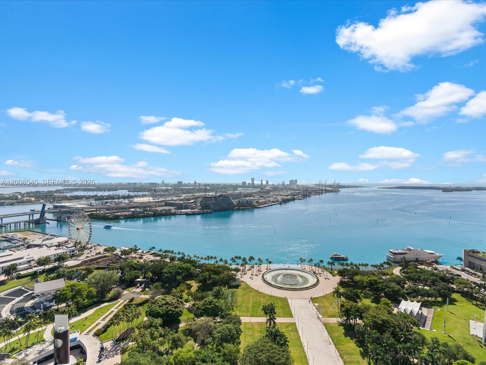 50 BISCAYNE CONDO - Residential
