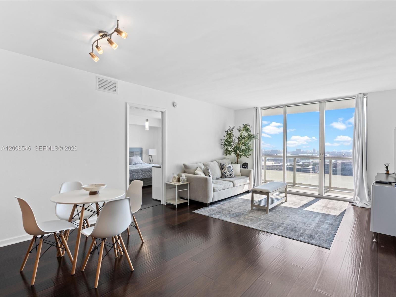 50 BISCAYNE CONDO - Residential
