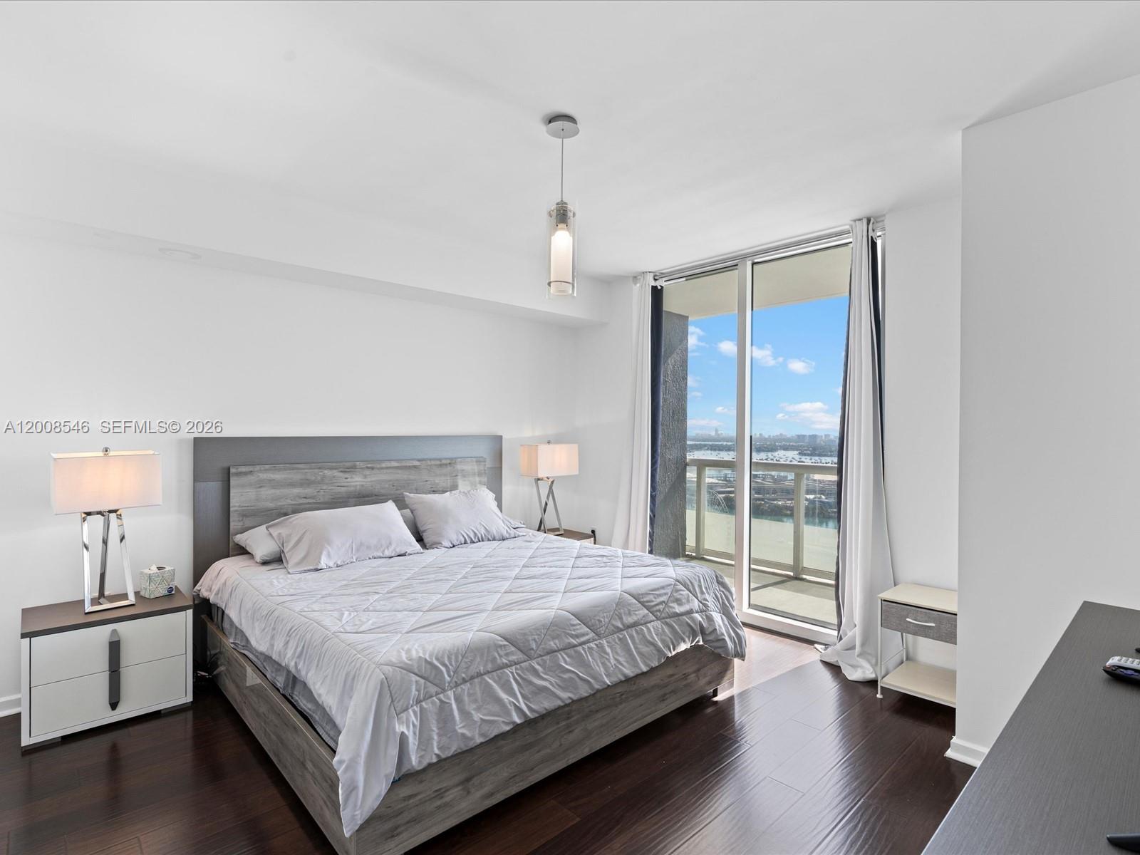 50 BISCAYNE CONDO - Residential